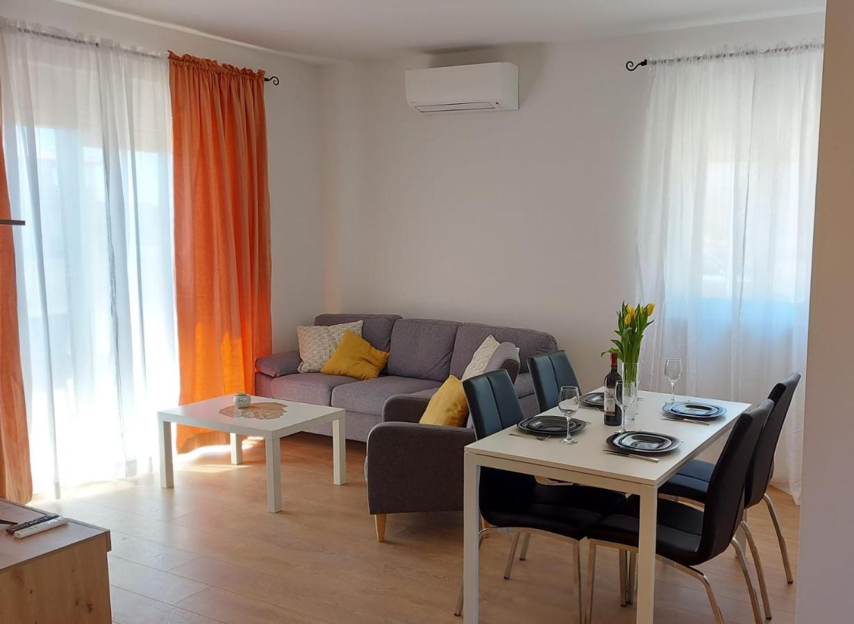Eden Apartament